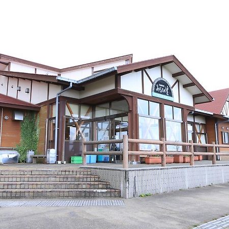 فندق Daisen في  Yamabikoso المظهر الخارجي الصورة