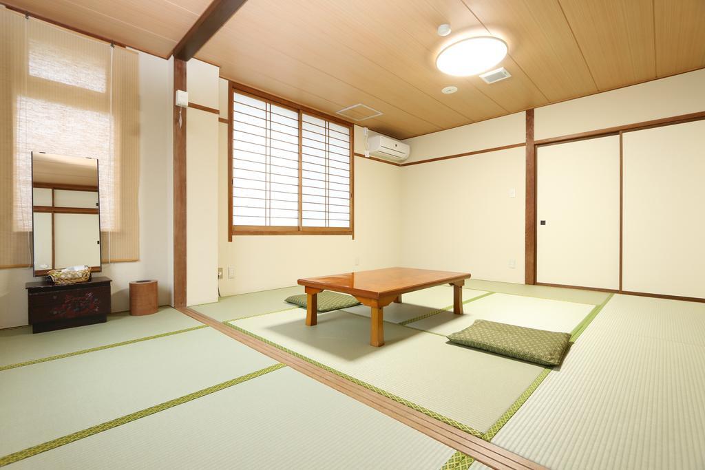 فندق Daisen في  Yamabikoso المظهر الخارجي الصورة